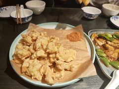 -华竹饭店(中央大街店)