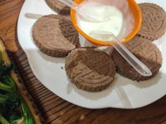 -如意林卡藏餐吧 (九寨沟店)