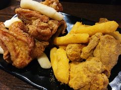 -CHICKEN NOW韩式炸鸡&啤酒