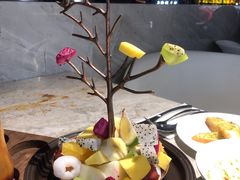 -Gray Whale 灰鲸餐厅(北美N1店)