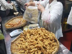 -肖炮现炸酥肉(解放碑店)