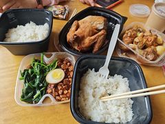 -上海野生动物园老虎餐厅