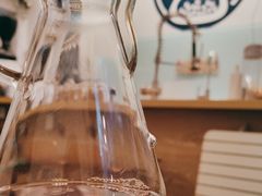 -COFFEE HOLIC(朝外SOHO店)