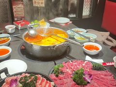 -正禾鲜·潮汕牛肉火锅(凯德天府店)