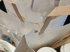 -喜茶(烟台莱山万象汇店)