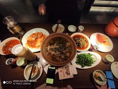 -蓉和妈妈菜·芙蓉花开(高新店)