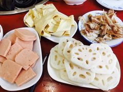 -刘胖娃鱼庄·特色肥肠鱼(杨家坪店)