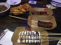 -蘭奢雅集·江浙菜(青山江滩店)