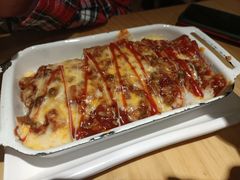 芝香法式鸡排焗饭-清真·艾美可餐厅(鹏欣水游城店)