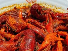 十三香小龙虾-叶派龙虾•招牌香辣蟹·海鲜(中海国际店)