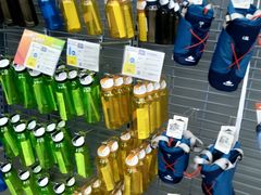 店内环境-迪卡侬(瓯海店)