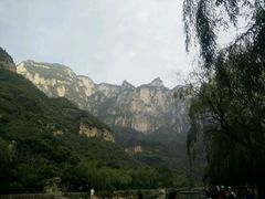 -云台山风景名胜区