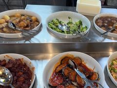 -七食九号食堂(东丽空港店)