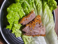 -九田家黑牛烤肉料理(二天地店)