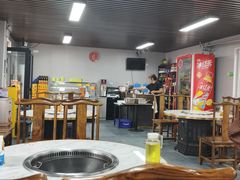 -大鹅岛灶台鱼·铁锅炖(水库路店)