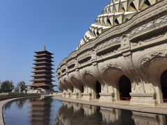 -牛首山文化旅游区