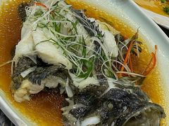 -醉壹号海鲜大排档(厦门美食地标店)