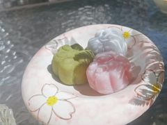 -弓二·烧鸟居酒屋(财富购物中心店)