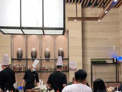 -大渔铁板烧(东城店)