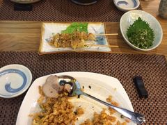 -樱の千渡日式料理·铁板烧•烧鸟(金盛田广场店)