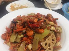 -一起吃小龙虾·海鲜(海珠店)