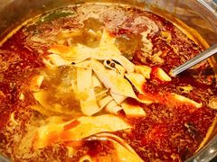 一锅两吃-虾吃虾涮.虾火锅.肉蟹煲(步步高梅溪新天地店)