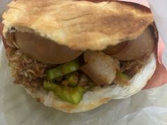 -灵宝肉夹馍(庐山路店)