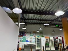 -龙顺园麻辣香锅(机场店)