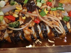 -唐门江湖菜(龙石路店)