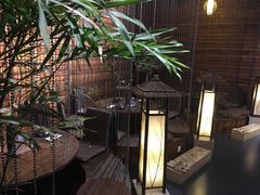 -千夏日式风情餐厅(恐龙园汉江东路店)