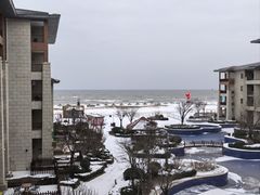 -秦皇岛阿尔卡迪亚滨海度假酒店