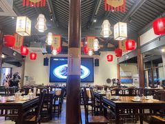 -绍兴老味道·非遗门店(银泰城店)