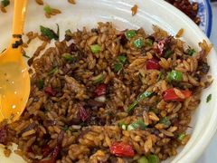 -一烙锅(友谊店)