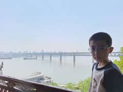 -武汉长江大桥