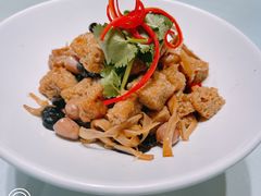 -老阊门菜馆(山塘街店)