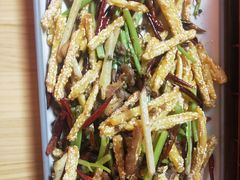 -秋金小炒·特色川菜(大洋店)