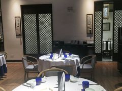 大堂-瓷忆·瓷文化餐厅(上海店)