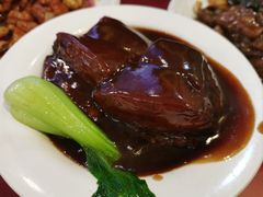 -玉华台饭庄(裕中西里小区店)