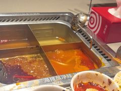 -海底捞火锅(龙湖北京大兴天街店)