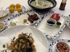 -宁波状元楼酒店(和义路店)