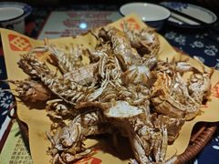 -旺角小渔村(二马路店)