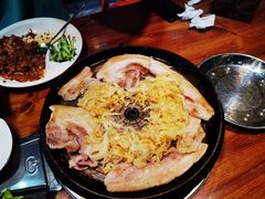 -猪小牛烤肉(青塔店)