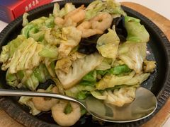 -开海·红岛海鲜虾水饺(石老人店)