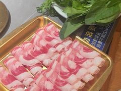 -额尔敦·品质自助(摩尔城店)