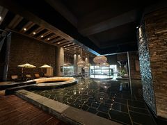 -清河半岛温泉度假酒店