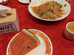 -正阳门饭庄·烤鸭·北京菜(万丰路七里庄店)