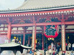 -浅草寺