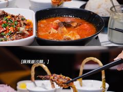 -新仙清汤牛腩(铜锣湾店)