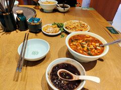 -古觉面片(科技路天朗蓝湖树店)