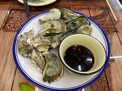-鑫鸿达·海鲜闽菜热炒小馆(中山路店)